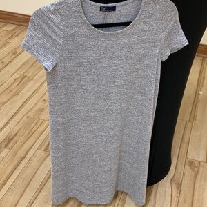 GAP Gray Women's Dress